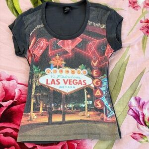 Urban Outfitters Las Vegas Neon Boxer Briefs